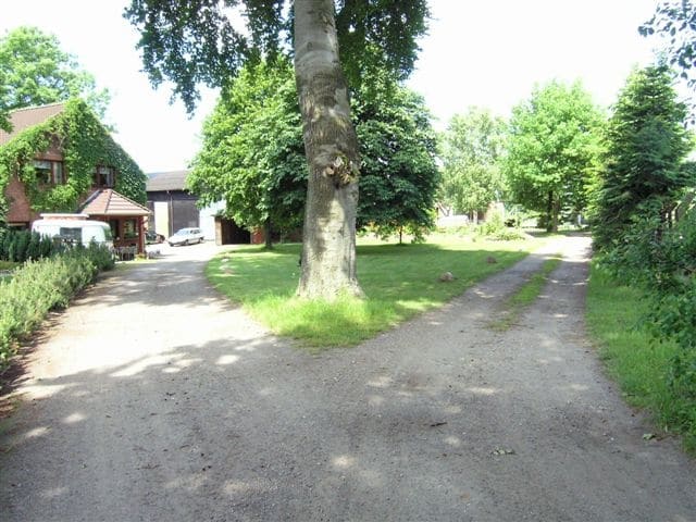 Reitstall Glashütter Damm, Foto 4