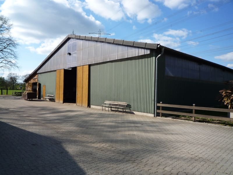 Reitstall Grüner Weg, Foto 10
