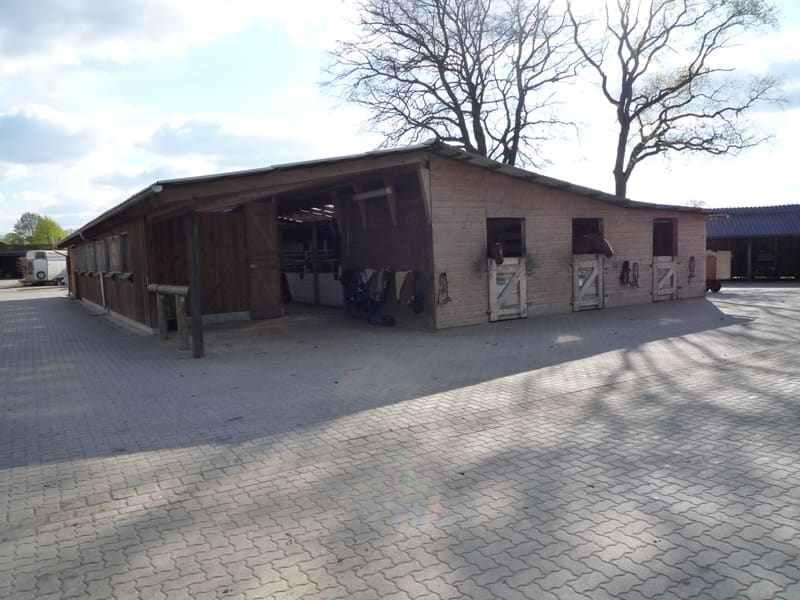 Reitstall Grüner Weg, Foto 11