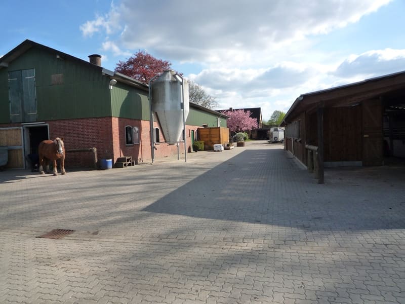 Reitstall Grüner Weg, Foto 12