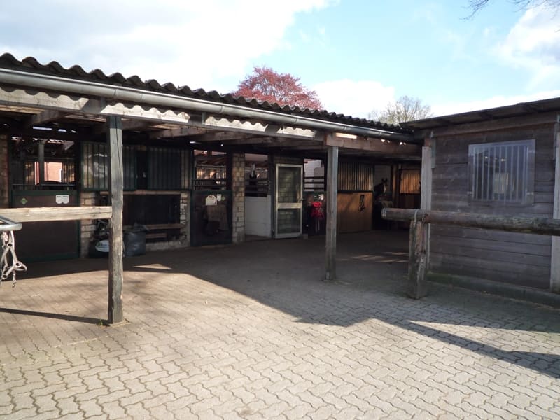 Reitstall Grüner Weg, Foto 13