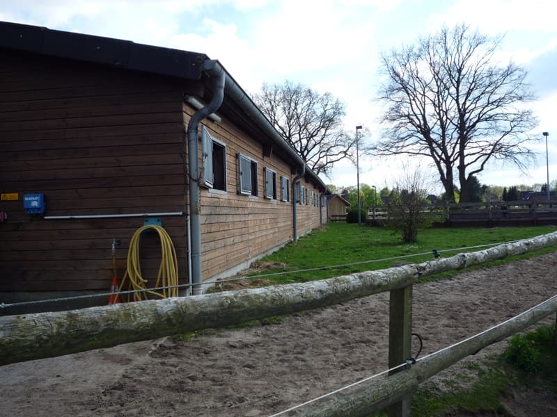 Reitstall Grüner Weg, Foto 15